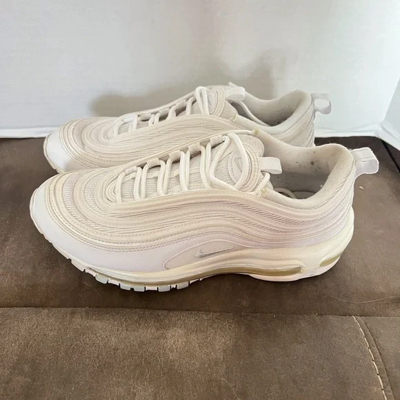 Nike Air Max 87 Women's Sneakers size 8.5 - Picture 3 of 12